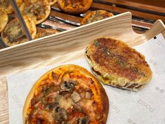 -罗莎蛋糕Rosa bread(四方坪店)