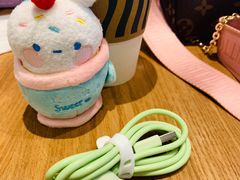 -泡泡玛特POPMART(合生汇店)