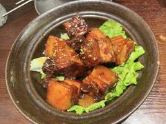 -古都历食南京菜·烤鸭·鸭血粉丝·汤包(南京博物院店)