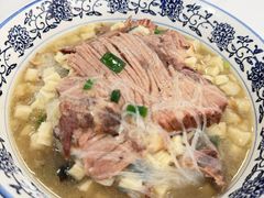 -老铁家泡馍馆(景龙池店)