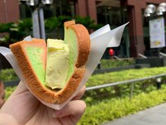 -詹爷爷乌节路街头冰淇淋