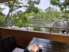-朴墅(西湖青芝坞店·杭帮菜·家宴.14年的店)