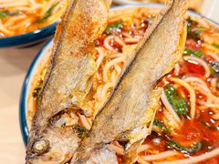 -青和小锅米线(翠湖店)