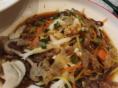 葱油三脆-聚丰园•湖鲜餐厅(阿红私房菜梅石路店)