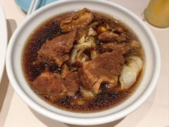 -南门小馆·清真(国贸商城店)