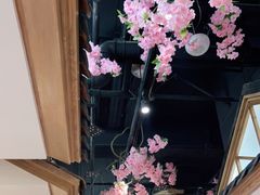 -松子料理(亮马桥店)