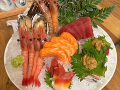 -大江户日本料理(湖滨道店)