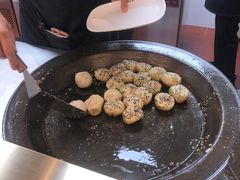 -小杨生煎(天之骄子店)