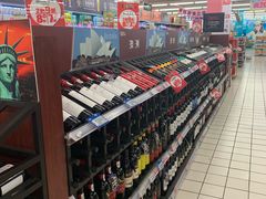 -物美超市(通州果园店)