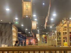 -匠牛亭·锅物烧肉放题自助(昆百大·泰业城店)