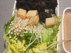 -半天妖烤鱼(兰州国芳中心店)
