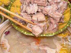 -土连锅·现熬养生汤锅(梁家巷店)