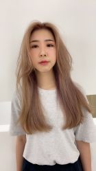 -MY HAIR ARDOR