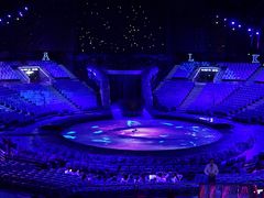 -珠海横琴长隆《卡卡虎奇遇记》