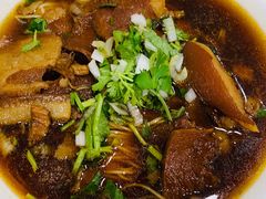 -水仙拉面(水仙街店)