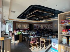 -COSTA COFFEE(联想总部店)