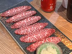 -丸藏和牛烧肉专门店(园区师惠坊店)