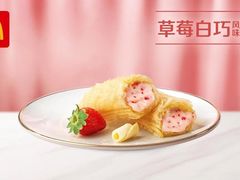 -麦当劳(塘厦蛟坪路DT店)