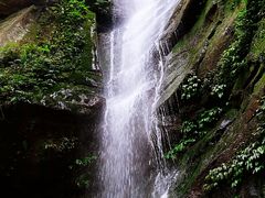 -碧峰峡风景区