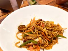 -MONICH牛排融合餐厅(和义大道购物中心店)