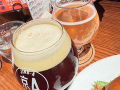 -京A Taproom·精酿餐吧(CBD店)