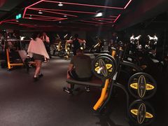 -W FITNESS 威尔仕健身·游泳(老西门新苑店)