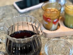 -Metal hands·铁手咖啡