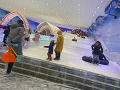 -宁波冰雪大世界(北仑区)