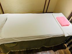 -芳朵美容养生SPA
