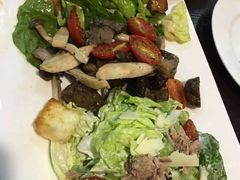 -TAMATI(巴黎贝甜韩式西餐厅店)
