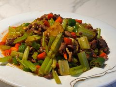 -小天府川菜馆(魏公村店)