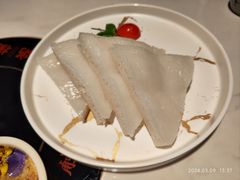 -滋粥楼·顺德菜(番禺广场总店)