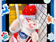 -milkplus·泰式奶茶(较场东路店)