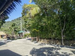-海南槟榔谷黎苗文化旅游区