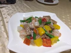 -马凯餐厅(长椿街店)