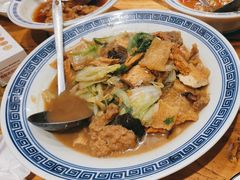 -老雒阳面馆·水席(偃师店)