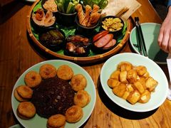 -淀里船宴(卓达店)