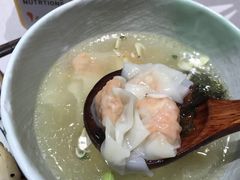 -陈家生煎(世茂双子塔店)
