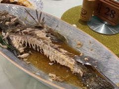 -围龙屋客家食府(福田店)