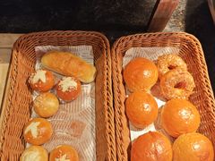 -广州天河希尔顿酒店