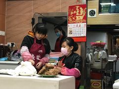 -久久元宵(延平路店)