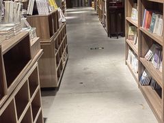 -扶光书店(中环店)