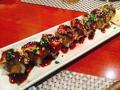 -乾山寿司(好运街店)