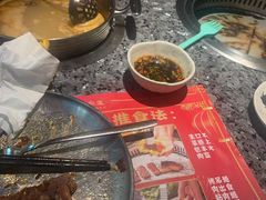 -阪尚皇·原切牛排·烤肉火锅自助(北京路店)