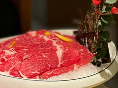 -涮福記·现切牛羊肉火锅(世纪汇店)