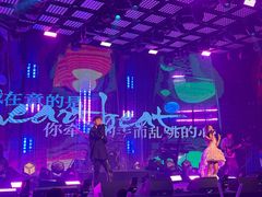 -MOSSO·Liveshow(M3香港广场店)