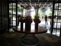 -新加坡文华东方酒店