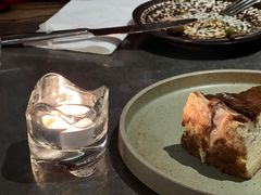 goat&nbsp;cheesecake-Apollo·西班牙小酒馆(安福路店)