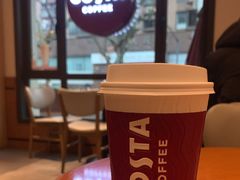 -COSTA COFFEE(上海虹口公园店)