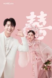 -青禾蒙娜丽莎婚纱摄影(武汉总店)